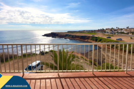 Apartamentas skirtas renovacijai, Alicante provincijoje, Torrevieja mieste, Playa de los Locos rajon