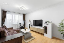 2 kamb. butas Šiauliai, Šiauliai, K. Korsako g.