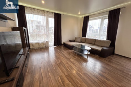 2 kamb. butas Vilnius, Santariškės, Santariškių g.