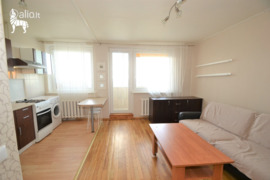 1 kamb. butas Vilnius, Naujininkai, Dariaus ir Girėno g.