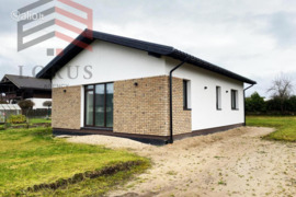 Parduodamas namas - Vilniaus r., Melekonių km., Svajonės 3-oji g. 17