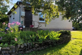 Šiaulių r. sav., Aleksandrija, V. Matulionio g.