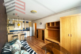 Nuomojamas 2 kambarių butas Jeruzalėje, Ateities g.