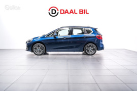 BMW 225 Active Tourer