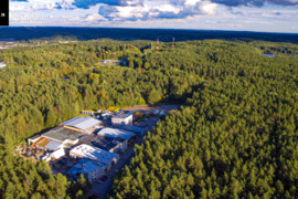 Patalpos Vilnius, Paneriai, Lentvario g.