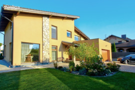 Vilnius, Pavilnys, K. Bizausko g.