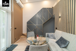 2 kamb. butas Vilnius, Naujoji Vilnia, Jūrotiškių g.