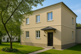 Parduodamas dviejų kambarių butas Ukmergeje