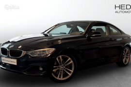 BMW 435