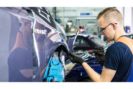 Reikalingi autoservisų darbuotojai(-os) darbui Olandijoje