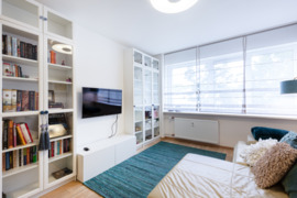 PARDUODAMAS BUTAS KAUNE, CENTRE, KESTUČIO G.