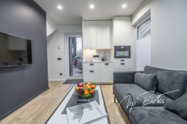 PARDUODAMAS BUTAS NAUJAME NAME ŽALIAKALNYJE, KALNIEČIŲ G.