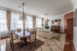 IŠNUOMOJAMAS BUTAS KAUNO CENTRE, MAIRONIO G.