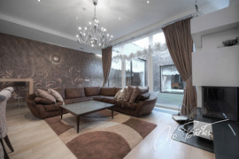 IŠNUOMOJAMAS ĮRENGTAS NAMAS FREDOJE, SAULĖGRĄŽŲ G.