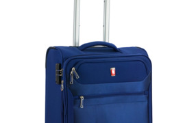 Lagaminas į Ryanair***), Wizz Air***)