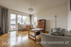 NUOMOJAMAS BUTAS ŽALIAKALNYJE, P.VILEIŠIO G.