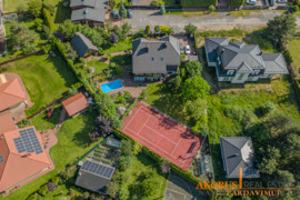 Namaipardavimui.lt - IŠSKIRTINIS NAMAS SANTARIŠKĖSE