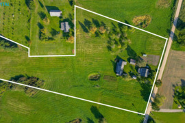 Parduodama 85.58 kv. m sodyba, Gečialaukio g., Gečialaukio k., Alytaus r.