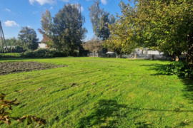 Parduodamas sklypas Panemuninkėliuose Pamiškės g 12