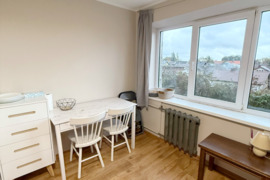 8 kamb. nuoma Klaipėda, Mokyklos, Mokyklos g.