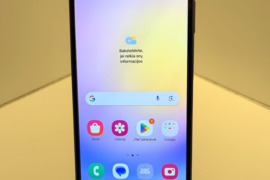 Samsung Samsung Galaxy A25