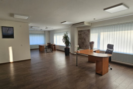 Išnuomojamos biuro patalpos Panevėžyje