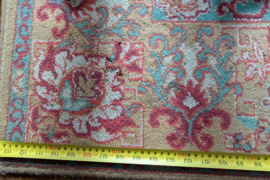 200x290 - 2m ant 2.9m retro kilimas