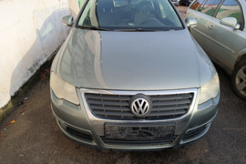 VW PASSAT B6 VARIKLIS BMR 125KW 03G130073T