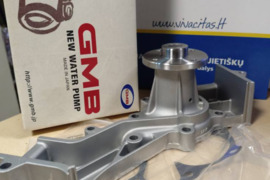 NISSAN TERRANO I (WD21) vandens pompa