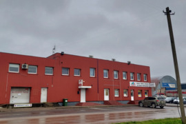 Patalpos Klaipėda, Klaipėda, Svajonės g.