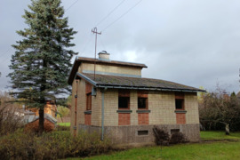 PUIKUS SODO NAMAS TINKAMAS ĮSIRENGTI Į GYVENAMĄJĮ