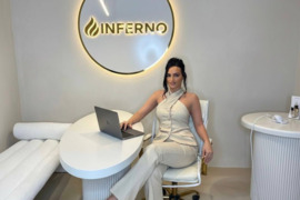  Inferno – patikima komanda jūsų projektų įgyvendinimui