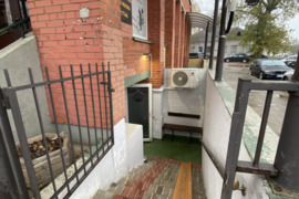 Patalpos Vilnius, Jeruzalė, Jeruzalės g.