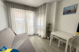 Renovuotas apartamentas netoli jūros, Alicante provincijoje, Torrevieja mieste, Playa del Cura rajon