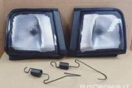 Honda Accord  III dalys, Honda Accord Kitas Autodalys