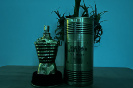 Jean Paul Gaultier Kvepalai