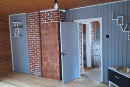 Sodyba Vilnius, Balsiai, Pagubės Sodų 26-oji g.