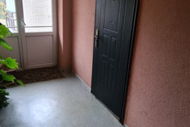 Parduodamas butas bendrabutyje Alytuje