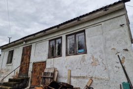 Namas Jurbarko r. sav., Jurbarkas