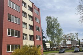 3 kamb. butas Kaišiadorių r. sav., Kaišiadorys