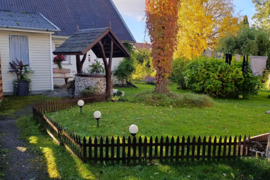 Namo dalis Kretingos r. sav., Kartena, Alanto g.