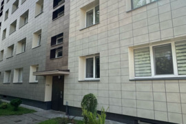 1 kambario, studio tipo, buto nuoma