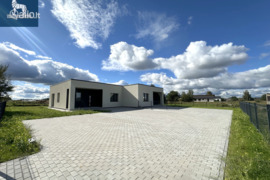 Vilniaus r. sav., Daržininkai, Pervažos g.