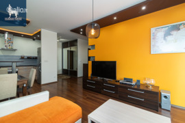 3 kamb. butas Vilnius, Viršuliškės, Viršilų g.