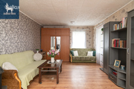 1 kamb. butas Vilnius, Naujoji Vilnia, Pramonės g.