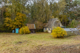 12.88 a sklypas Vilniaus r. sav., Rastinėnai, Artojėlio g.