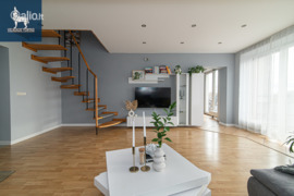 3 kamb. butas Vilnius, Fabijoniškės, Ateities g.