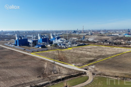 461.0 a sklypas Klaipėda, Rimkai