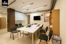 Patalpos Vilnius, Naujamiestis, A. Rotundo g.