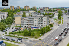 Patalpos Vilnius, Vilkpėdė, Skroblų g.